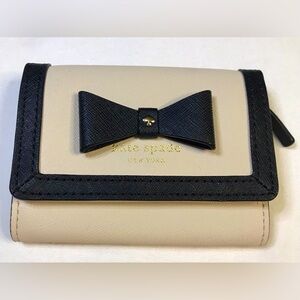 Kate Spade Hazel Court Darla Wallet